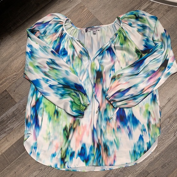 Jennifer Lopez Multi Colour Blouse - Picture 3 of 6